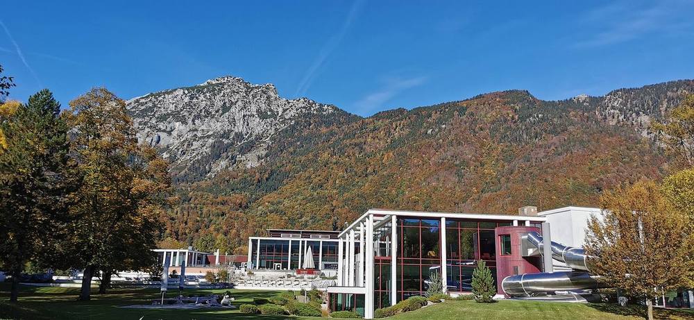 RupertusTherme, Bad Reichenhall (2023)